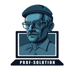 Prof Solution ERP