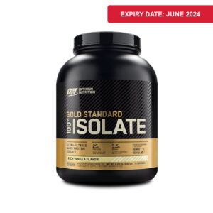 Protein Gold W Standard