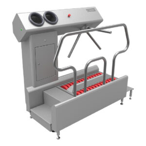 Hygeine Machine
